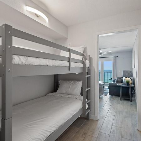 Apartamento The Summit 615 Panama City Beach Exterior foto