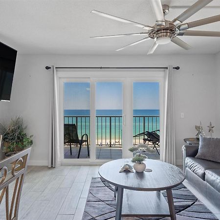 Apartamento The Summit 615 Panama City Beach Exterior foto