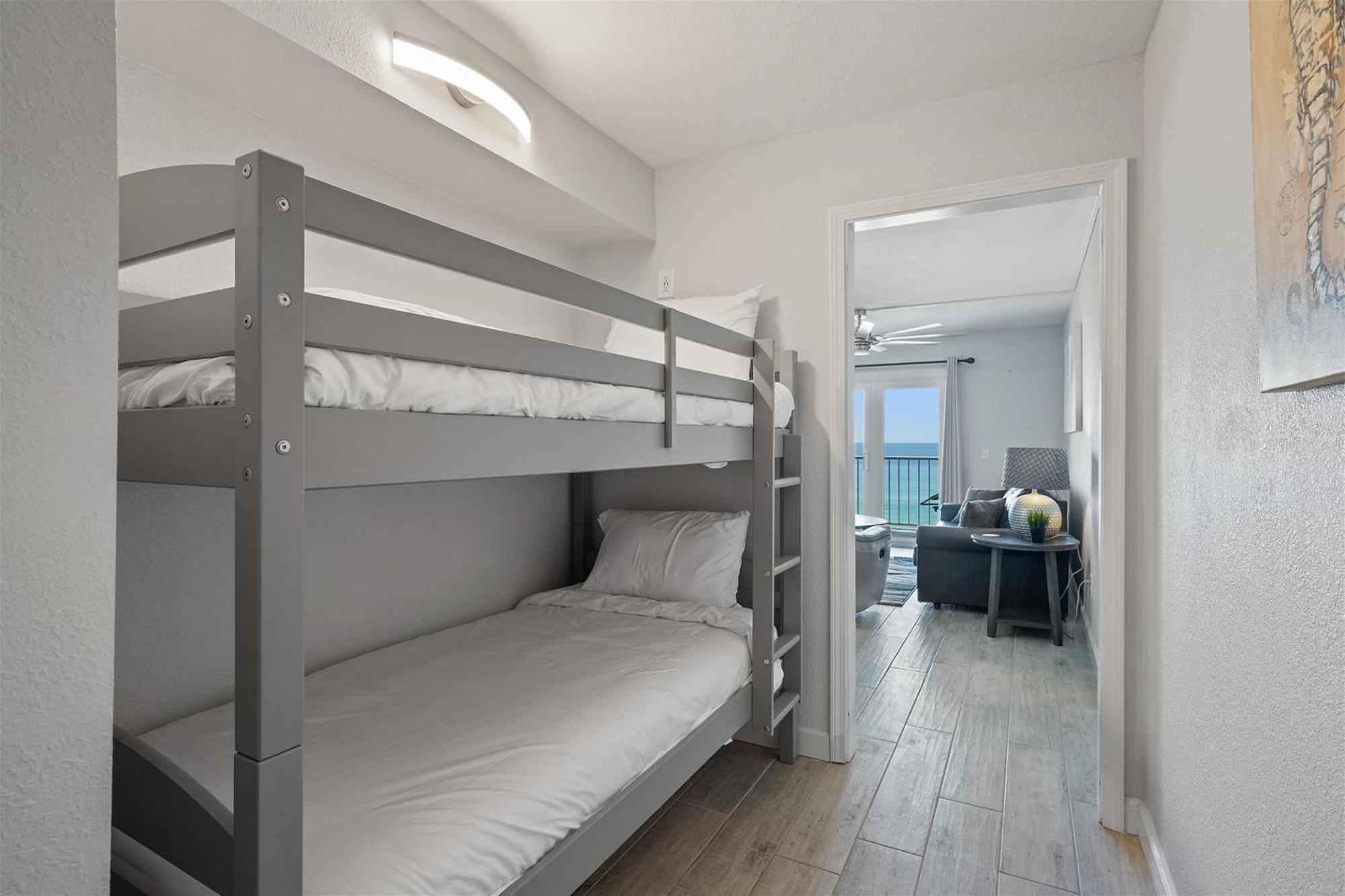 Apartamento The Summit 615 Panama City Beach Exterior foto