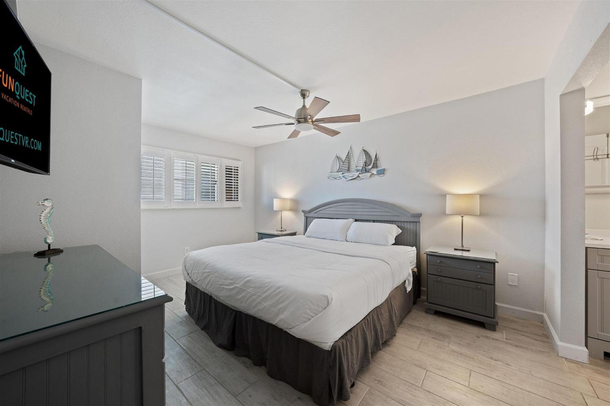 Apartamento The Summit 615 Panama City Beach Exterior foto