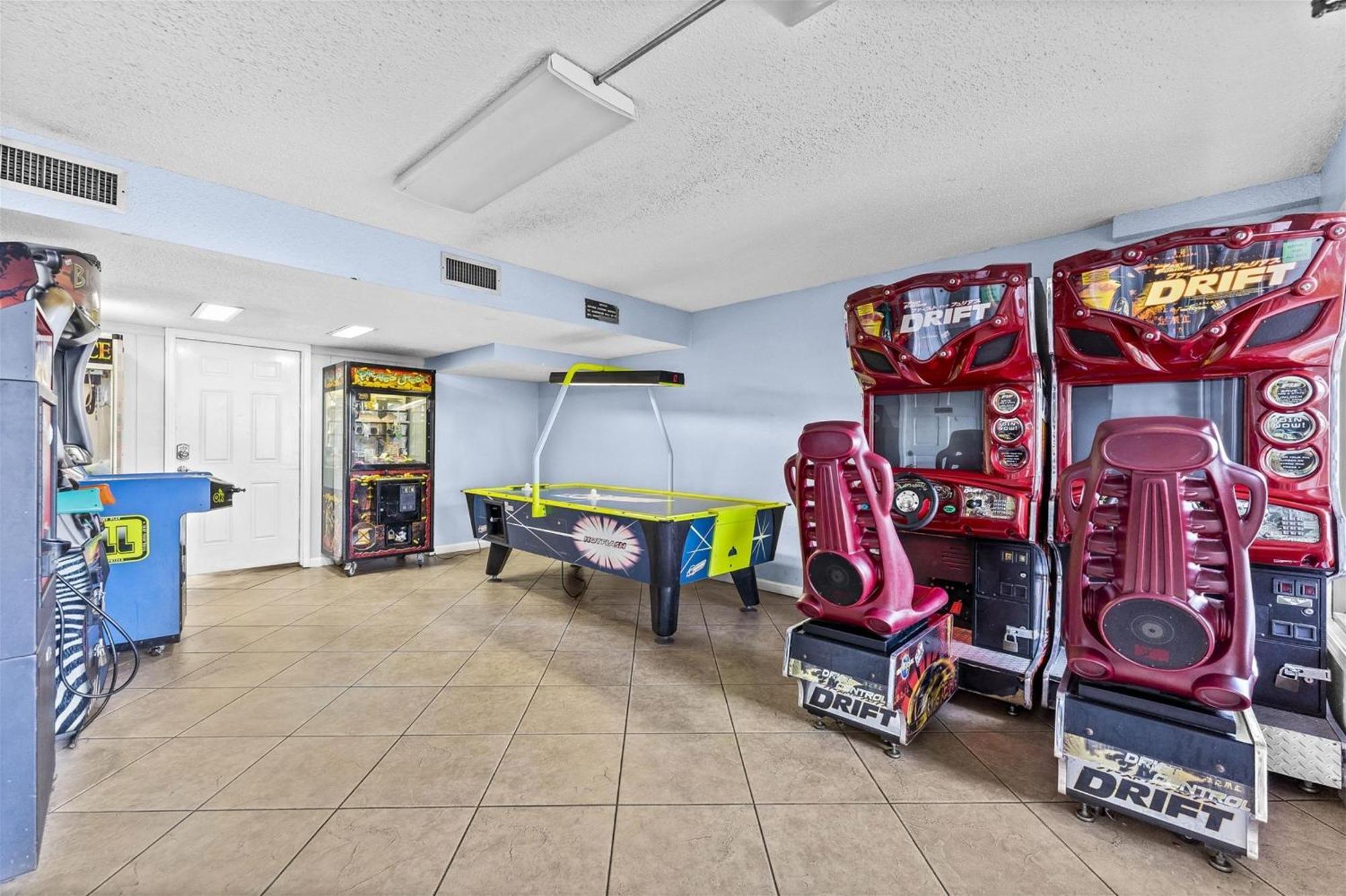 Apartamento The Summit 615 Panama City Beach Exterior foto