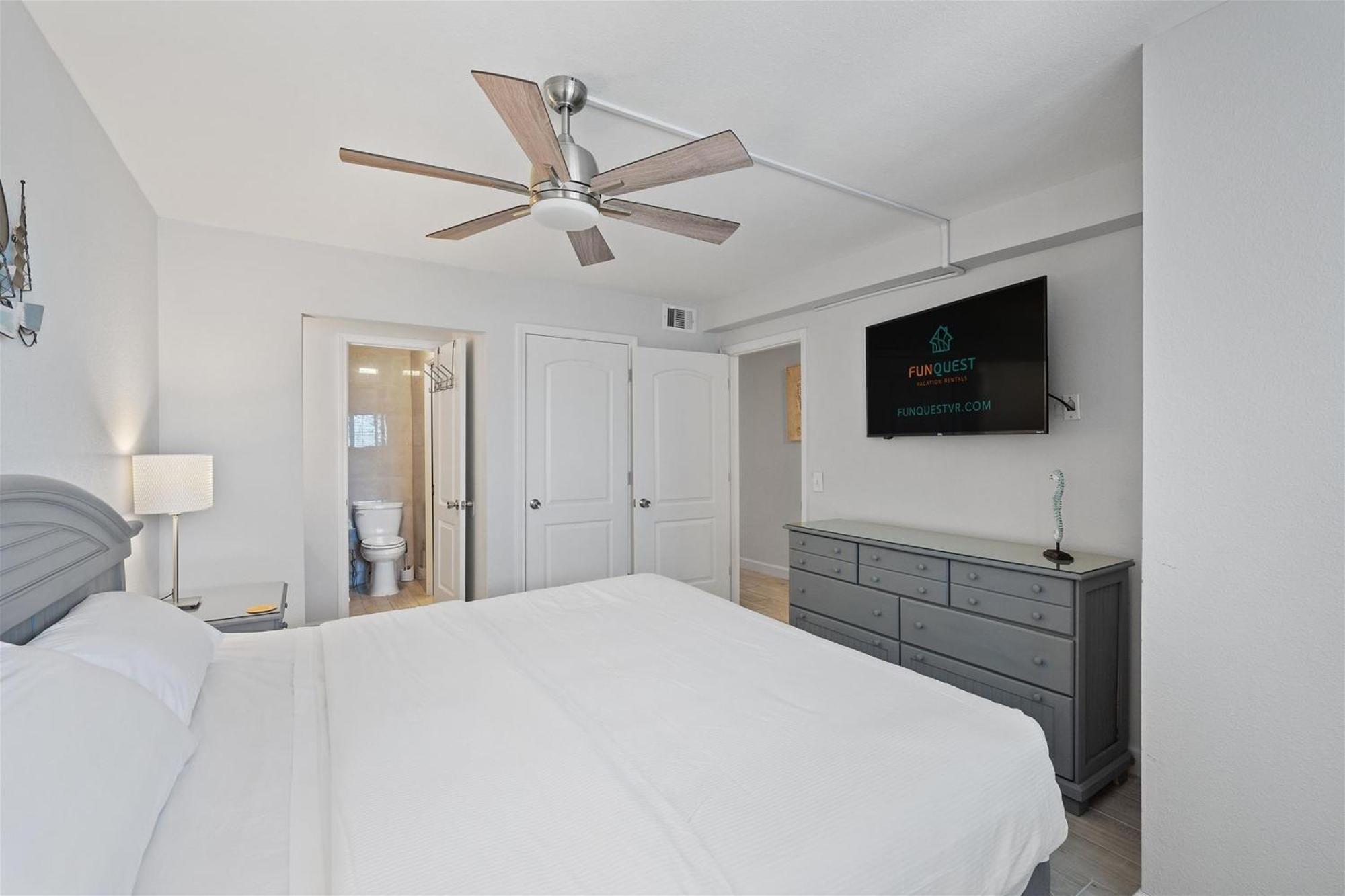 Apartamento The Summit 615 Panama City Beach Exterior foto