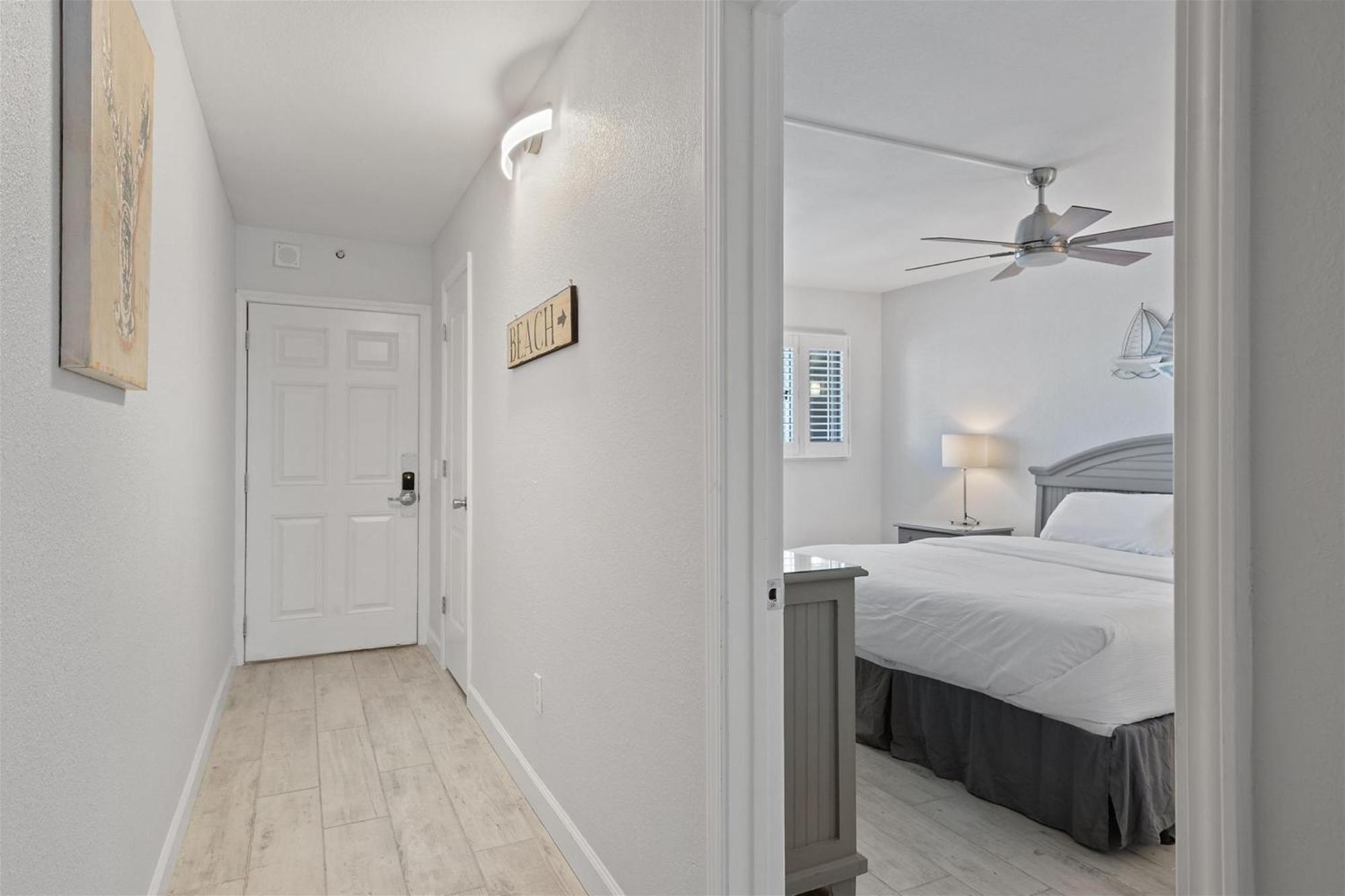 Apartamento The Summit 615 Panama City Beach Exterior foto