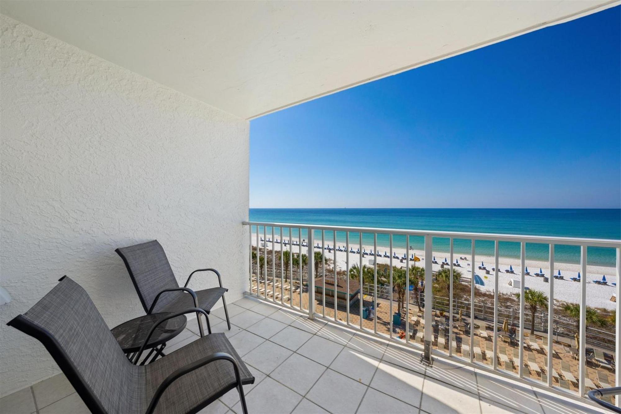 Apartamento The Summit 615 Panama City Beach Exterior foto