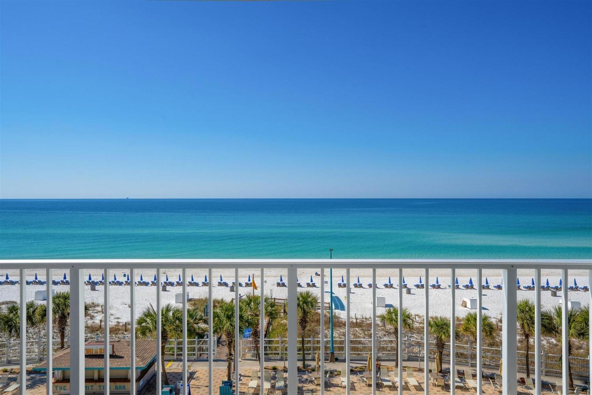 Apartamento The Summit 615 Panama City Beach Exterior foto