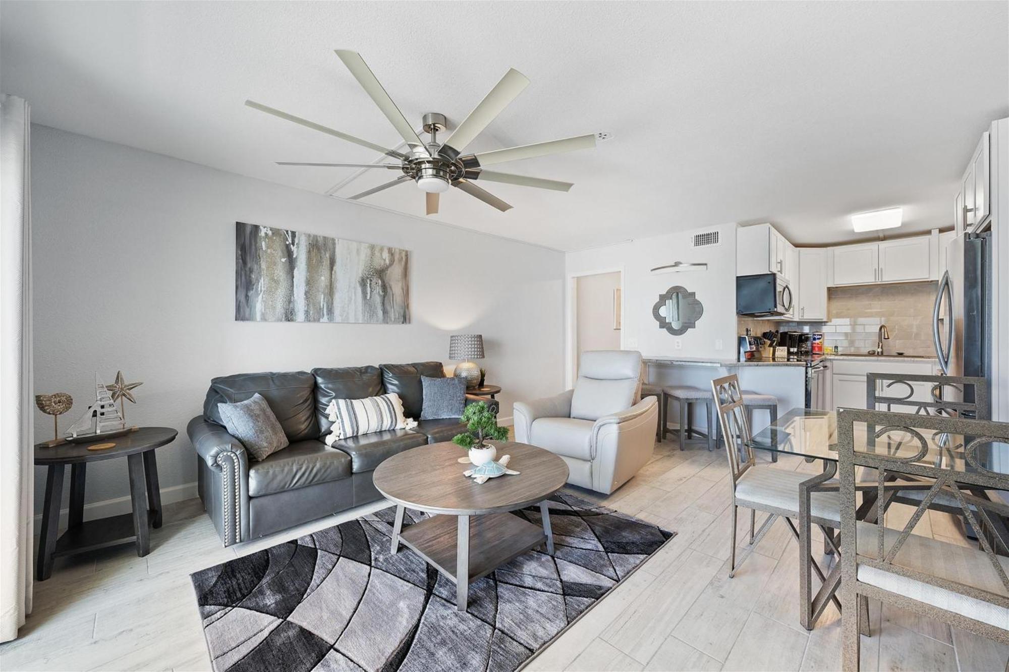 Apartamento The Summit 615 Panama City Beach Exterior foto